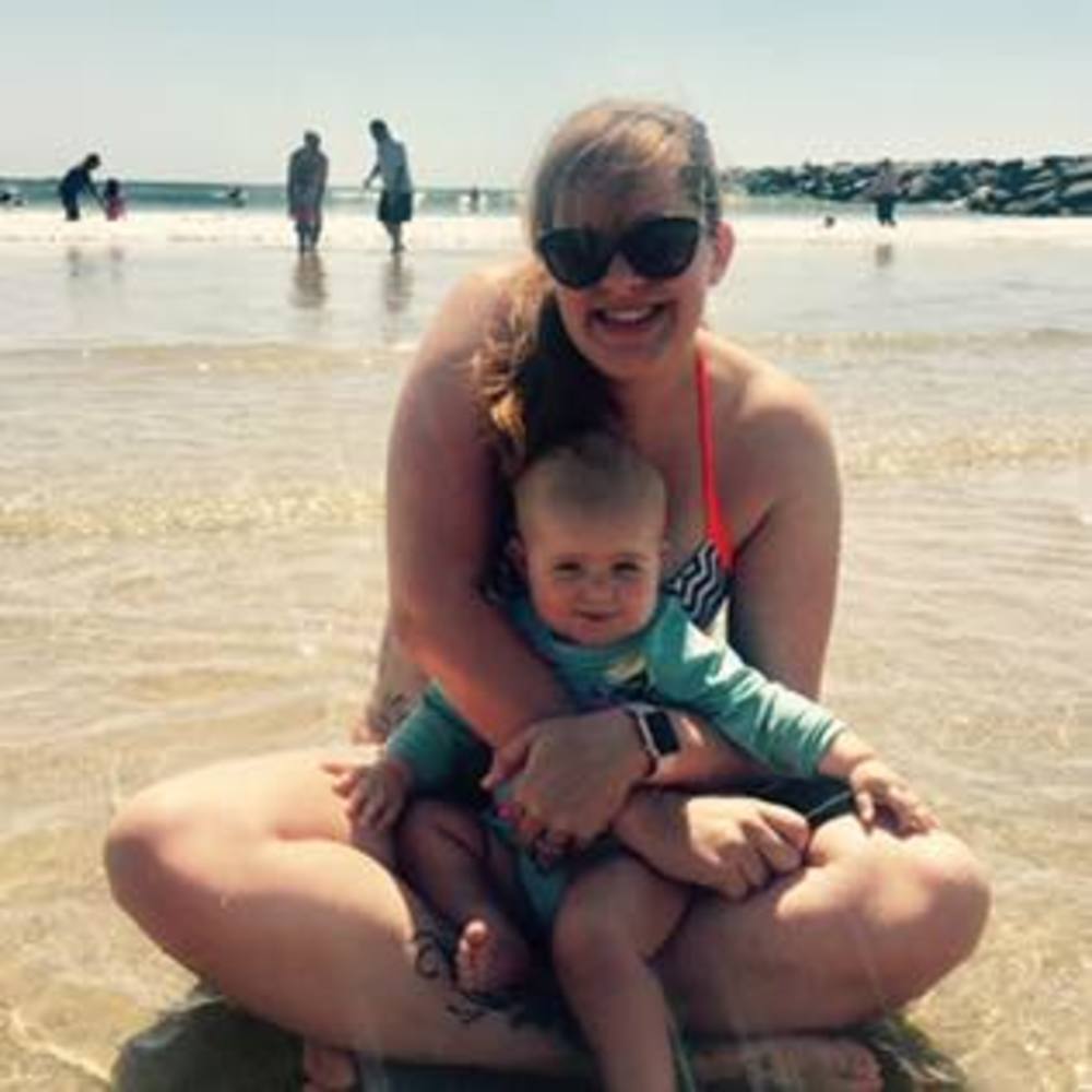 Meet your Posher, Vanessa